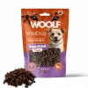 Woolf Wilddog Soft Hjort godtbiter 100g
