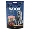 Woolf Wildcat Cream Luxury Hummer og Blekksprut 5pk – Flytende kattegodbit og topping