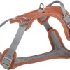Hundesele Premium Active XS/S Rust – Polstret og ergonomisk sele til hund