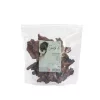 Snack'it Tørkede Kaninlunger 100 gram pose – Allergivennlige treningsgodbiter til hund