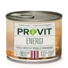 PROVIT Boksemat Ekstra Energi 185g - brett 12*185gram