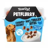 YowUp! PetFlurry m/Kalkunkjøtt 125g (110g/15g)