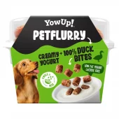 YowUp! PetFlurry m/Andekjøtt 125g (110g/15g)