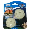 Chuckit! Air Glow Fetch Ball S (2-pk)