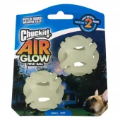 Chuckit! Air Glow Fetch Ball S (2-pk)