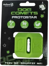 Dog Comets Protostar Grønn