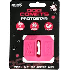 Dog Comets Protostar Rosa