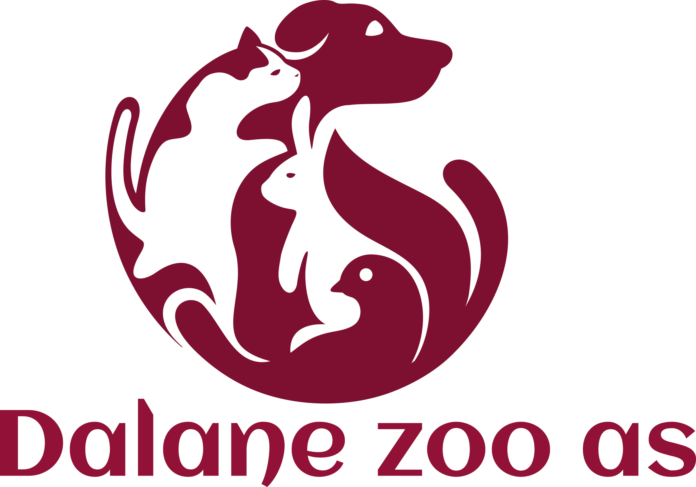 DALANE ZOO AS