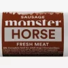 Monster Sausage Horse 80g