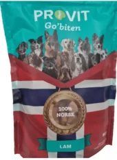 Provit Go biten Lam
