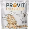 Provit Go' Biten Kyllinghjerter 40g