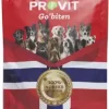 Provit Go' Biten Oksekjøtt 50g