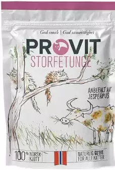 Provit Go' Biten Storfetunge 40g