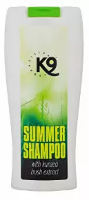 K9 Summer Shampoo 300ml