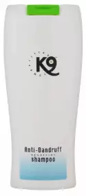 K9 Anti-Dandruff Shampoo 300ml