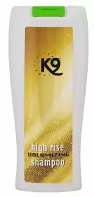 K9 High Rise Shampoo 300ml
