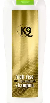K9 High Rise Shampoo 300ml
