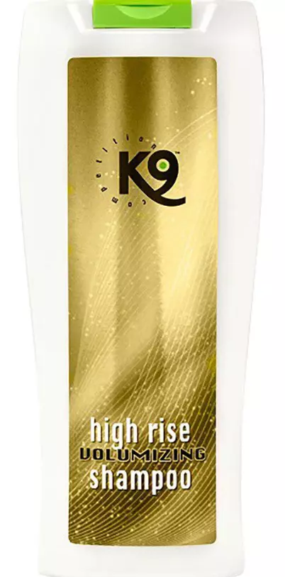 K9 High Rise Shampoo 300ml