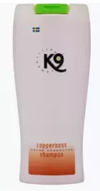 K9 Copperness Shampoo 300ml