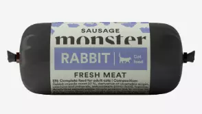 Monster Sausage Rabbit