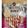 Zoe Better Bones Duck Twists S
