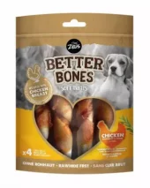 Zoe Better Bones Chicken Twist L
