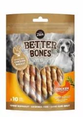 Zoe Better Bones Chicken Wrapped S