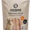 Osami Chewing Stick Wrapped Chicken