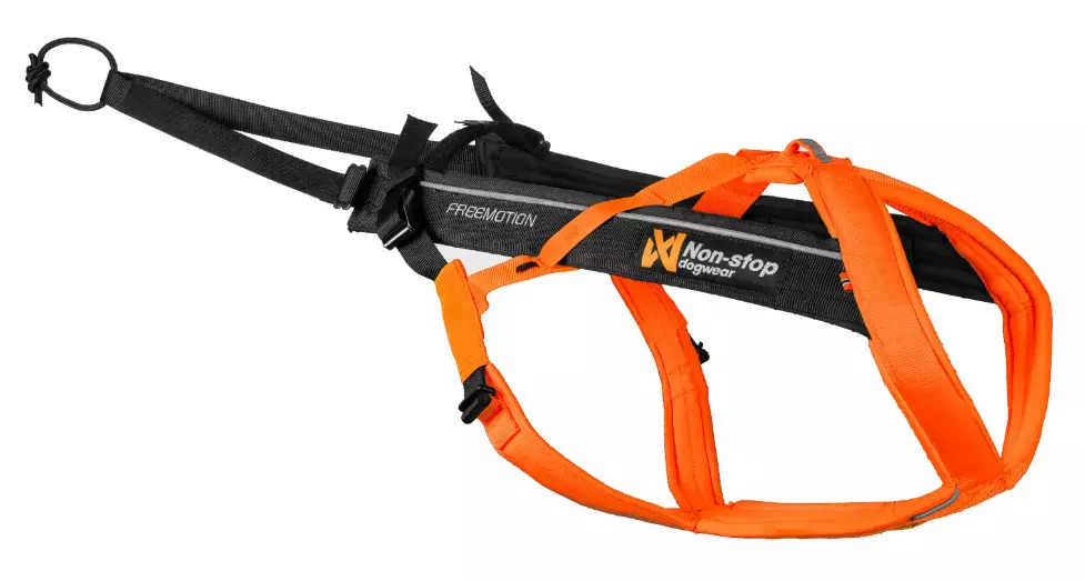 Non-Stop Freemotion Harness 5.0