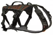 Non-stop Rock harness Long