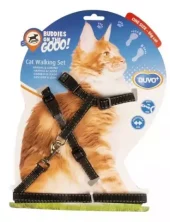 Big Cat Walking Set Reflective