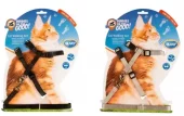 Big Cat Walking Set
