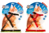 Big Cat Walking Set Diamonds