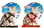 Cat Walking Set