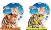 Cat Walking Set Reflective