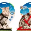 Cat Walking Set Diamonds