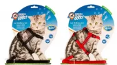 Cat Walking Set Diamonds