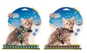 Kitten Walking Set Fish Bones