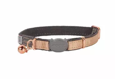 Rogz Urbancat Halsbånd XS
