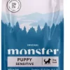 Monster Original Puppy Sensitive 2kg