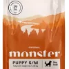 Monster Original Puppy s/m Chicken/Turkey 2kg