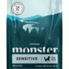 Monster Original Sensitive White Fish 2kg