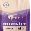 Monster Original Senior Chicken/Turkey 12kg