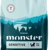Monster Original Sensitive White Fish 12kg