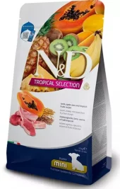 Farmina N&D Tropical Selection Puppy Lamb 1,5kg