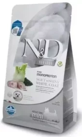 Farmina N&D White Dog 2 kg