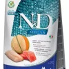 Farmina N&D Ocean. Salmon, Cod Adult Mini 2,5kg