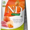 Farmina N&D Pumpkin Wild Boar 2,5kg