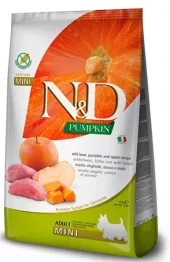 Farmina N&D Pumpkin Wild Boar 2,5kg
