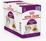 Royal Canin Sensory Mixed box Gravy 12x85g